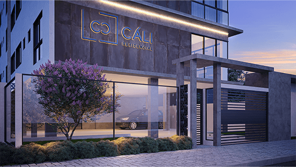 Residencial Cali