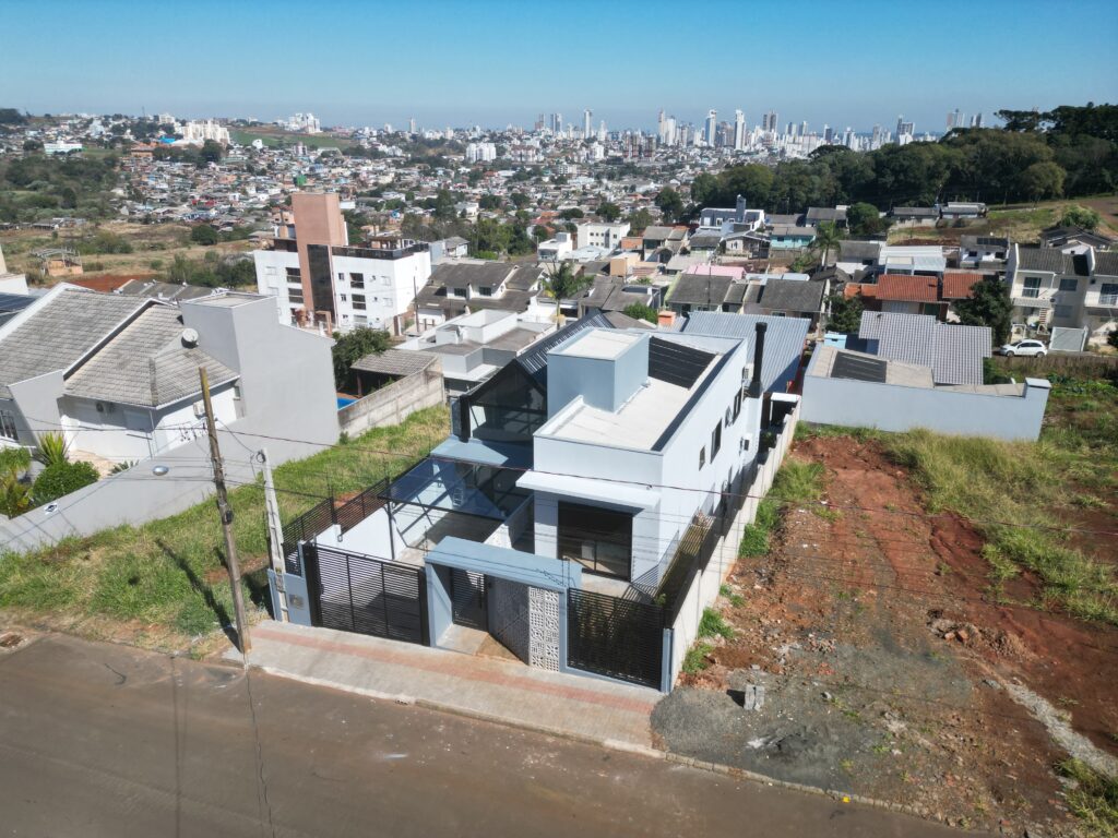 Casa conceito